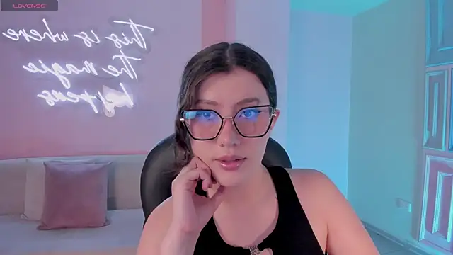AmberFarrell online show from July 14, 8:47 pm