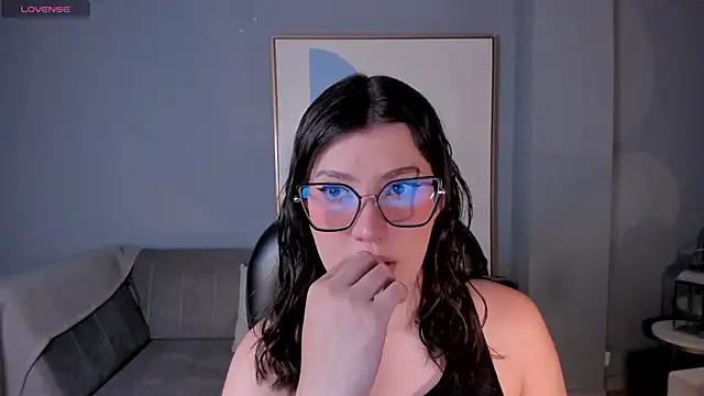 AmberFarrell online show from July 23, 8:40 pm