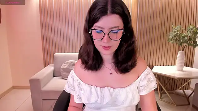 AmberFarrell online show from July 25, 8:06 pm