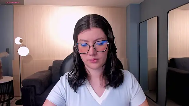AmberFarrell online show from July 26, 5:53 pm