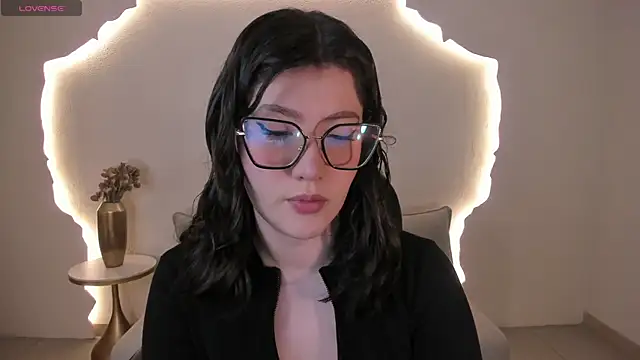 AmberFarrell online show from July 29, 9:46 pm
