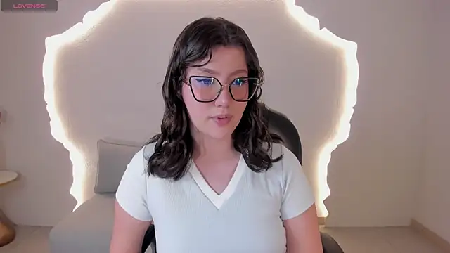 AmberFarrell online show from July 31, 9:47 pm