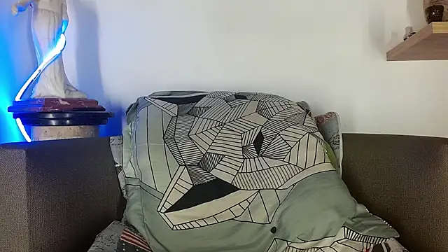Morgann jones online show from June 9, 3:51 am