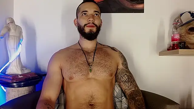 Morgann jones online show from June 12, 3:33 pm