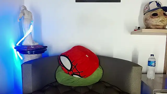 Morgann jones online show from June 19, 3:55 am