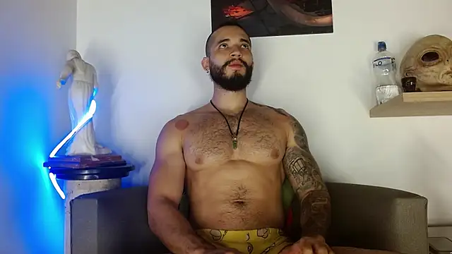 Morgann jones online show from June 27, 3:22 am
