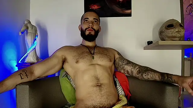 Morgann jones online show from July 22, 3:48 pm
