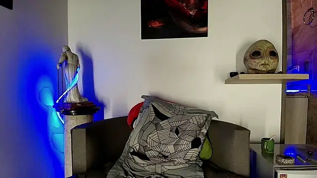 Morgann jones online show from July 28, 4:16 pm