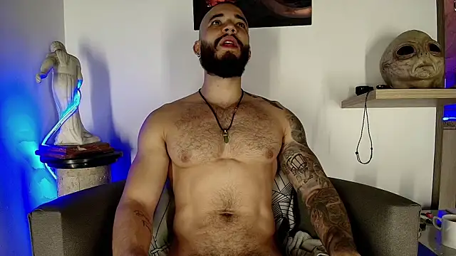 Morgann jones online show from July 30, 2:16 pm