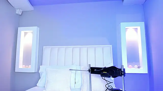 HannaPaola online show from October 22, 10:31 pm