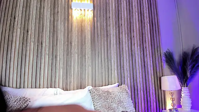 HannaPaola online show from January 10, 10:47 pm