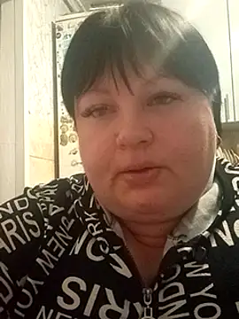 Marina376 online show from February 1, 9:51 pm