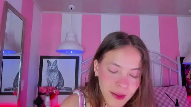 Liah Grey8 online show from March 13, 9:10 pm