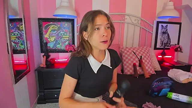Liah Grey8 online show from July 30, 9:14 pm