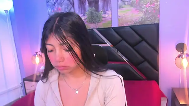 KimberlyVillaLobos online show from March 10, 12:04 pm