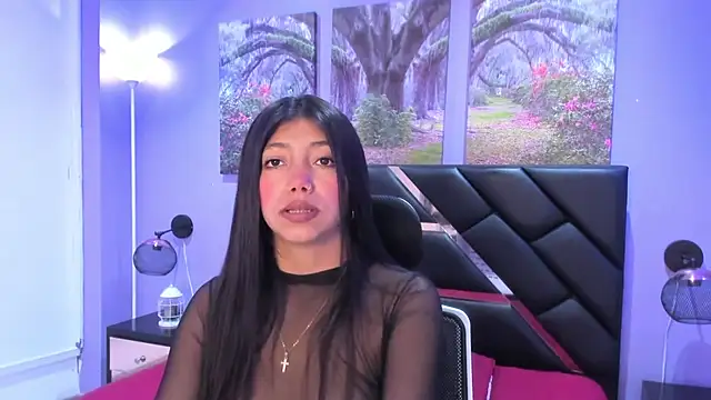 KimberlyVillaLobos online show from November 27, 11:34 am