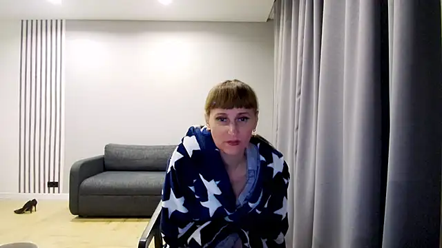 Daniella Lorente online show from February 11, 3:18 am