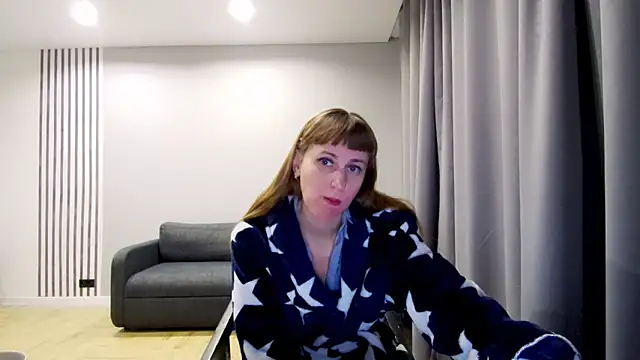 Daniella Lorente online show from February 27, 4:09 am