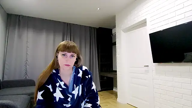 Daniella Lorente online show from January 16, 2:04 am