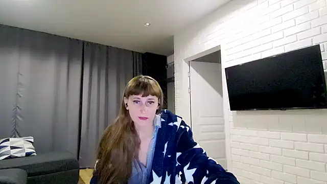 Snapshot of Daniella_Lorente chatting on February 15, 9:00 pm Daniella Lorente online show from February 15, 9:00 pm