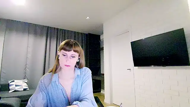 Snapshot of Daniella_Lorente chatting on February 26, 9:14 pm Daniella Lorente online show from February 26, 9:14 pm