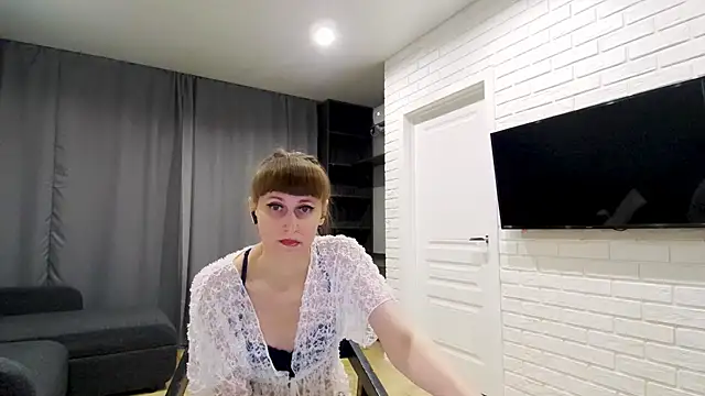 Snapshot of Daniella_Lorente chatting on May 2, 9:09 pm Daniella Lorente online show from May 2, 9:09 pm