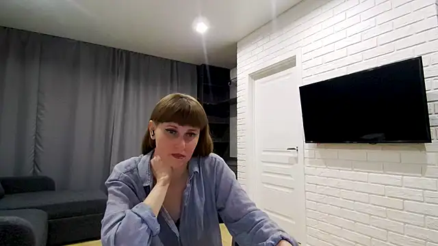 Snapshot of Daniella_Lorente chatting on May 14, 9:43 pm Daniella Lorente online show from May 14, 9:43 pm