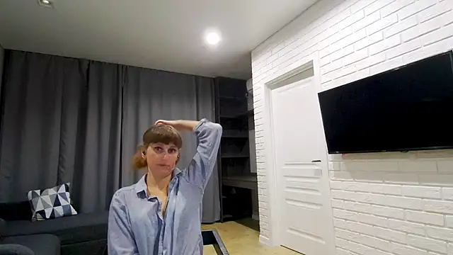 Snapshot of Daniella_Lorente chatting on July 30, 12:53 am Daniella Lorente online show from July 30, 12:53 am