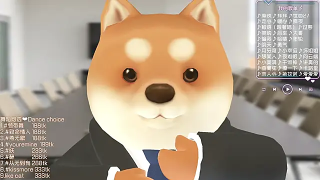 Snapshot of Roseonly_ chatting on February 14, 1:18 pm Roseonly online show from February 14, 1:18 pm