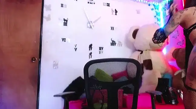 goddess BigassCock online show from January 31, 12:06 am