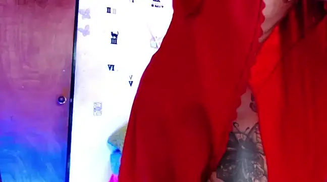 goddess BigassCock online show from March 10, 5:54 am