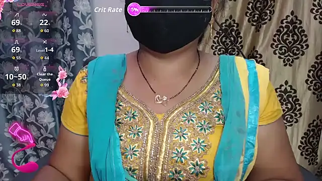 Queen sakshi online show from October 9, 5:33 pm