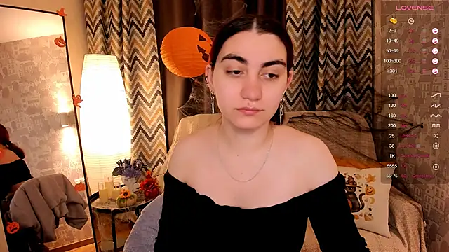 hannacheekss  online show from October 23, 2:11 am