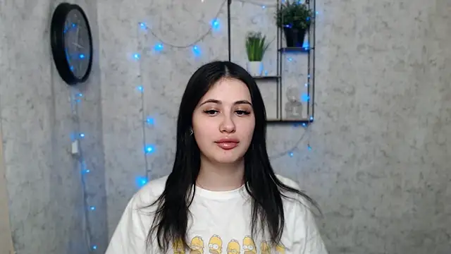 AliceSexyyy  online show from December 27, 7:57 pm