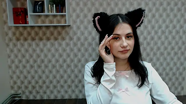 AliceSexyyy  online show from December 30, 1:15 am