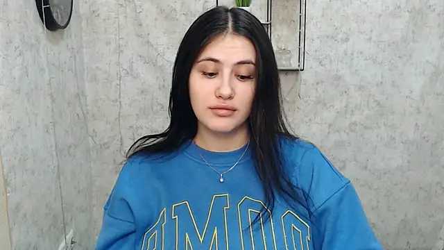 AliceSexyyy  online show from January 15, 1:09 pm