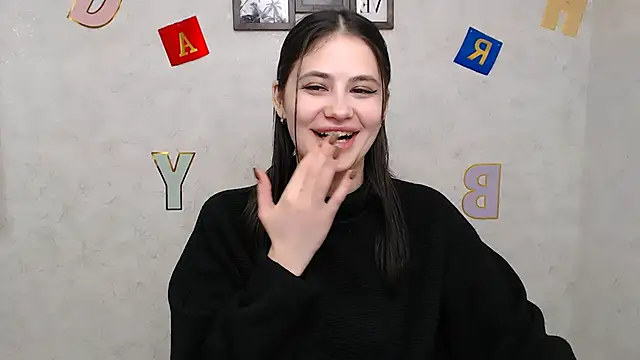 AliceSexyyy  online show from February 26, 11:09 am