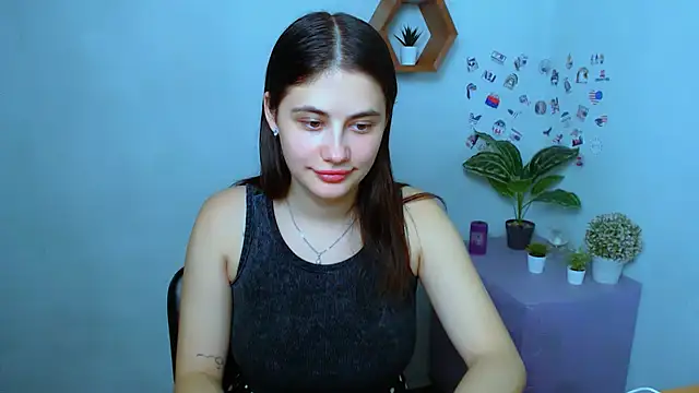 AliceSexyyy  online show from September 20, 8:32 pm