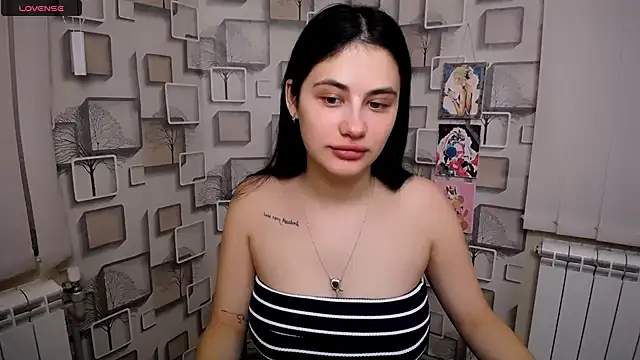 AliceSexyyy  online show from October 3, 9:50 am