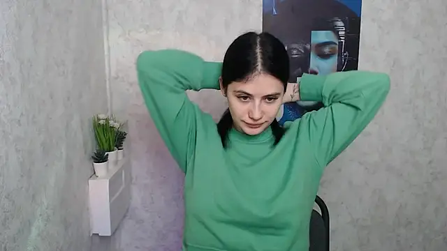 AliceSexyyy  online show from October 23, 9:19 am