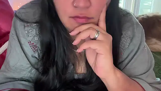 MashaCL online show from March 1, 9:55 am