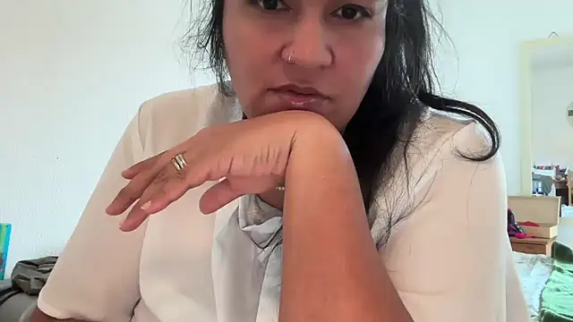 MashaCL online show from March 18, 10:07 am