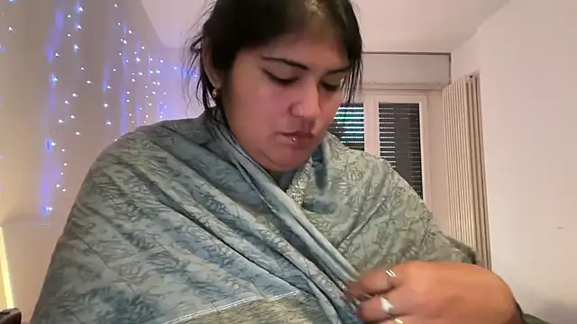 MashaCL online show from March 21, 4:43 pm