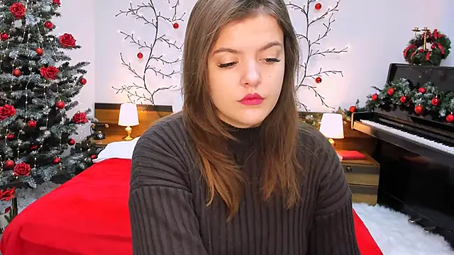 Snapshot of showmeparadise chatting on December 14, 9:07 am showmeparadise online show from December 14, 9:07 am