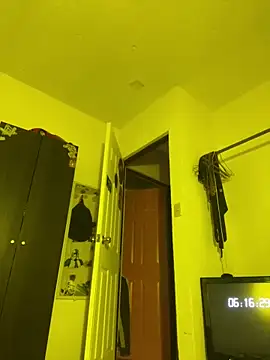Snapshot of Hxnsovrgon chatting on February 8, 12:17 pm Hxnsovrgon online show from February 8, 12:17 pm
