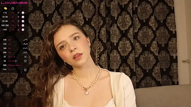 KellyAdderiy online show from January 5, 3:11 am