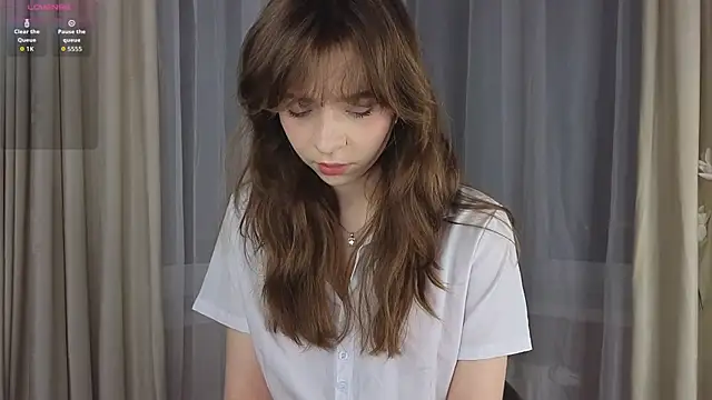 KellyAdderiy online show from December 15, 3:11 am