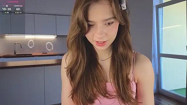 KellyAdderiy online show from March 17, 3:11 am