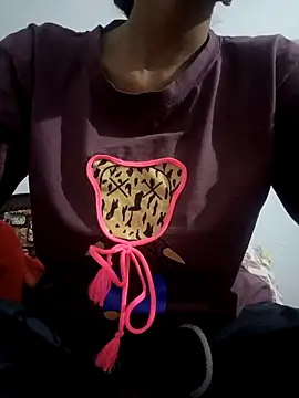 pikubaby online show from November 12, 8:30 pm