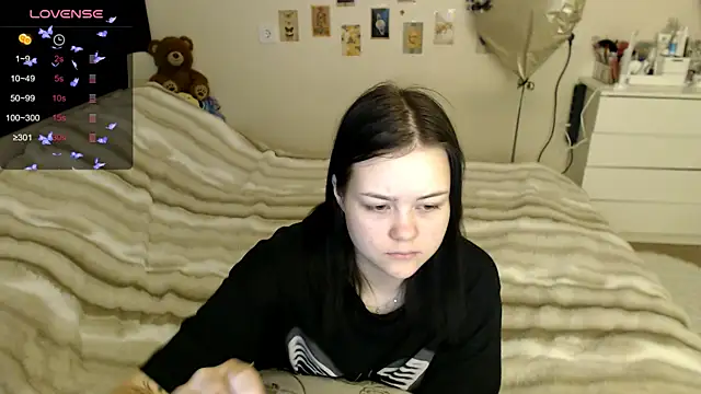 Snapshot of BettyandRich_ chatting on November 29, 9:01 am BettyandRich online show from November 29, 9:01 am